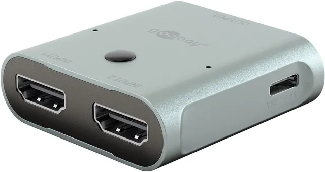 goobay-audio-video-77791-hdmi-switch-2x1-8k-60hz-earc image 1
