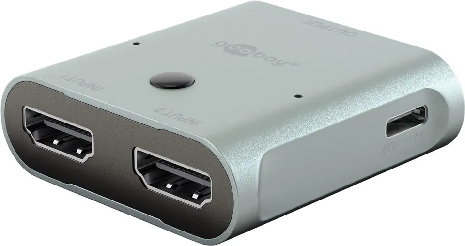 goobay-audio-video-77791-hdmi-switch-2x1-8k-60hz-earc image 1
