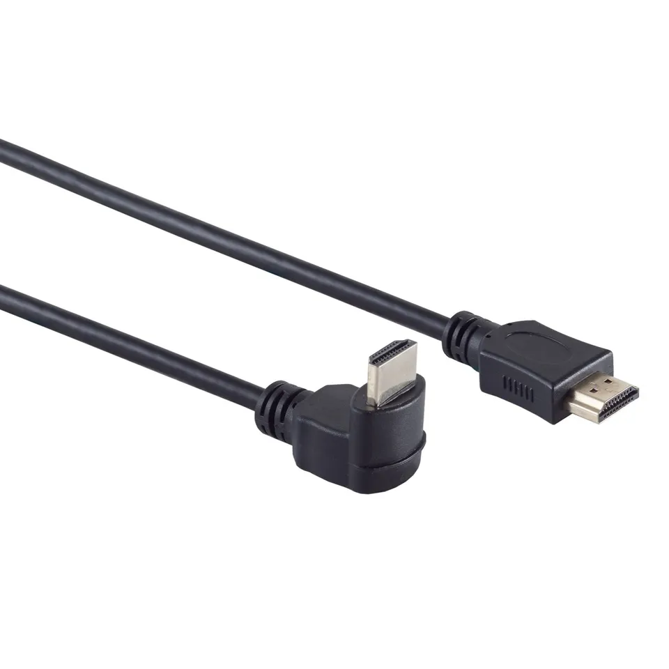 goobay-audio-video-618001-hdmi-kabel-1m-gewinkelt image 1