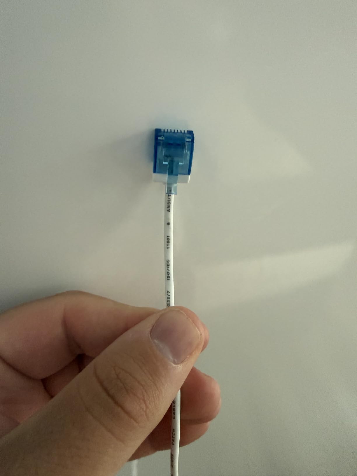 Stecker passt