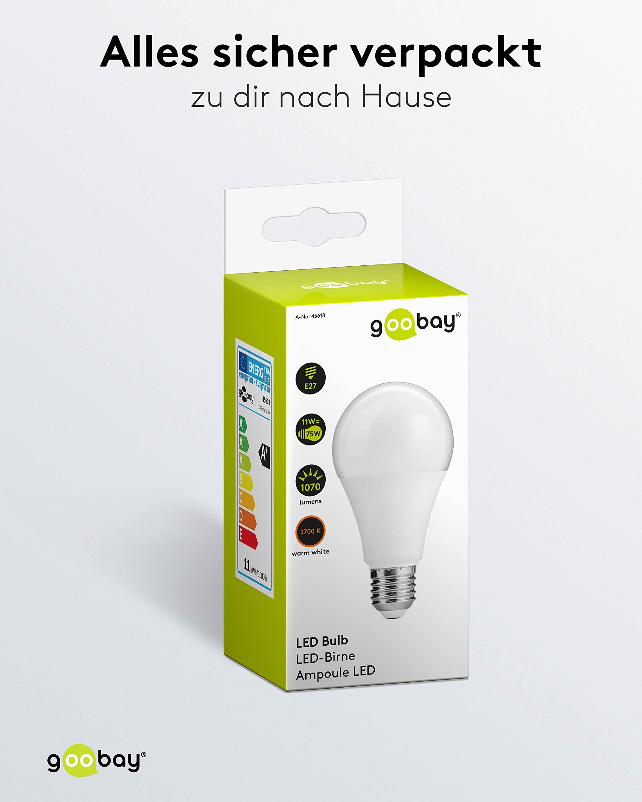 goobay-power-45618-e27-led-lampe-11w-warmwei-matt-75w-ersatz image 5
