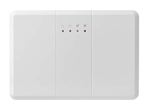 lupus-lupusec-v2-signalwiederholer-wei-868-mhz-kaskadierbar image 8