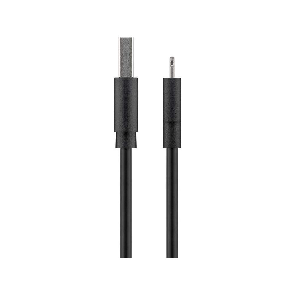 goobay-mobility-63523-lightning-kabel-1m-schwarz-mfi image 2