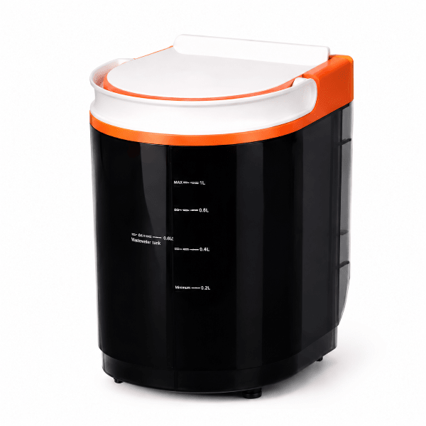 uwant-b400-b300-pro-b200-se-wassertank-2-in-1-ersatzteil image 1