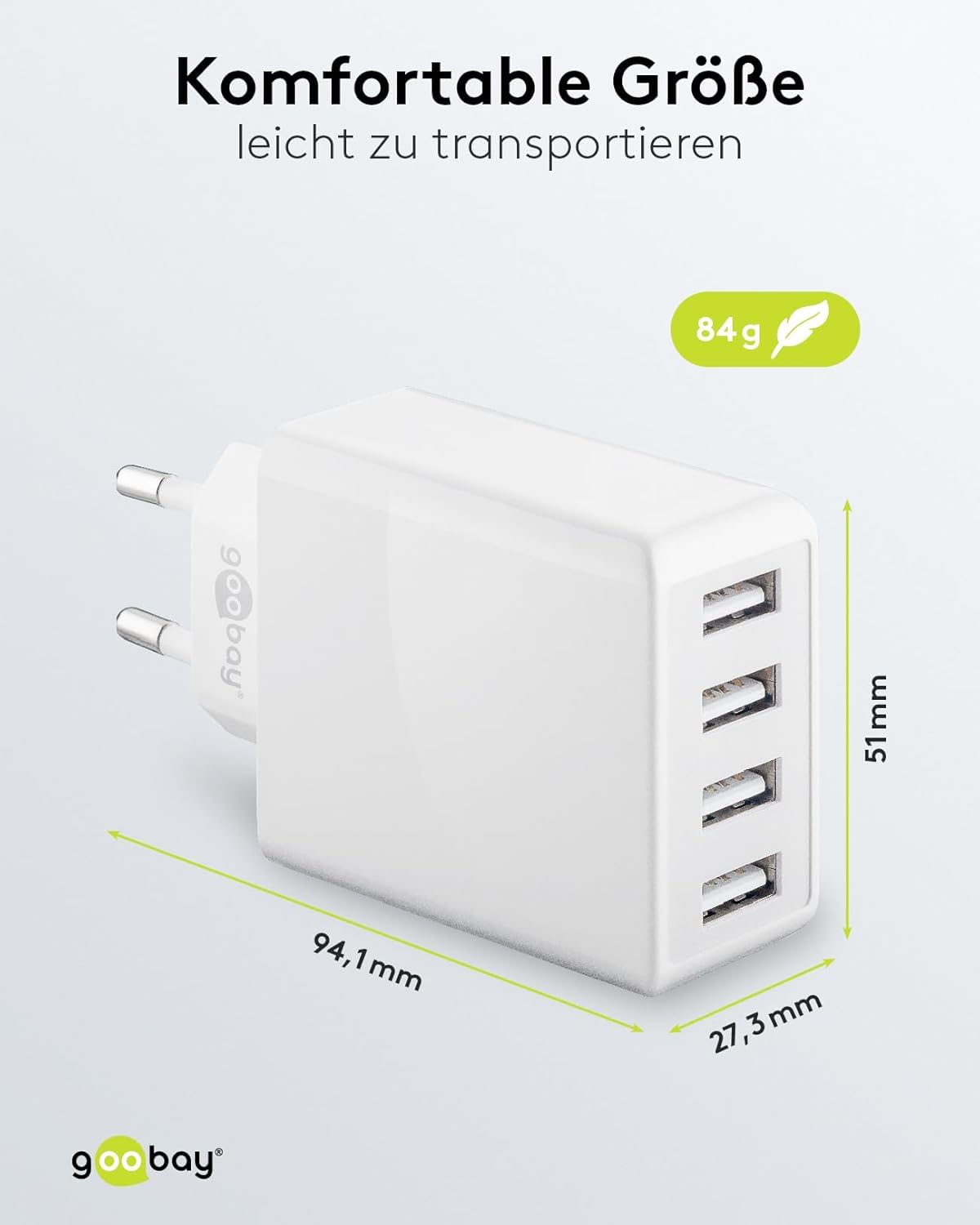 goobay-mobility-usb-ladeger-t-4-fach-30w-wei-44962 image 3