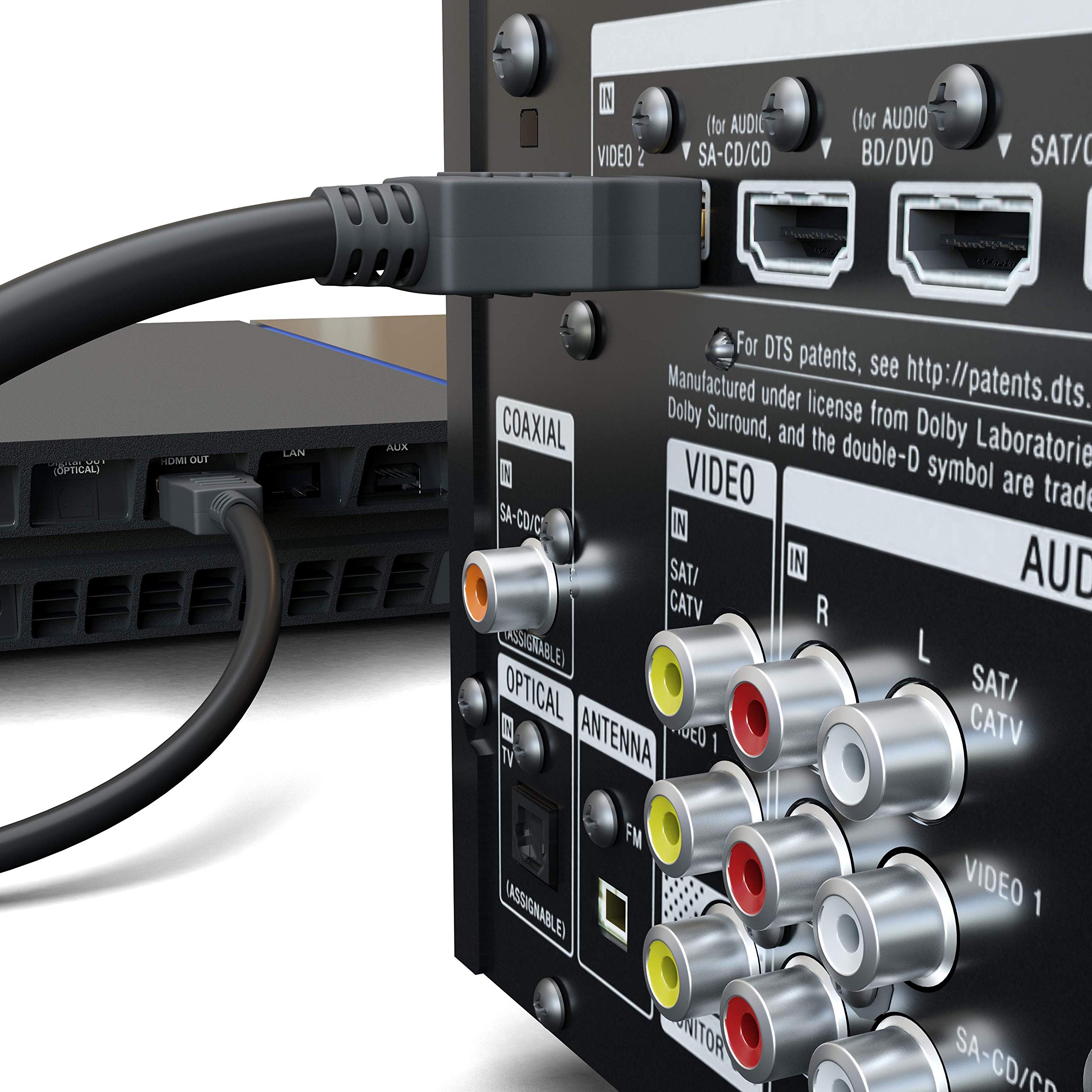 goobay-audio-video-41081-hdmi-kabel-0-5m-8k-48-gbit-s image 3