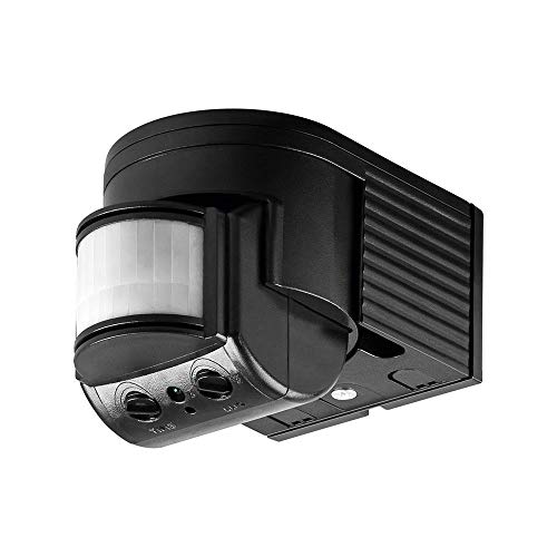 goobay-power-infrarot-bewegungsmelder-180-schwarz-12m-ip44 image 8