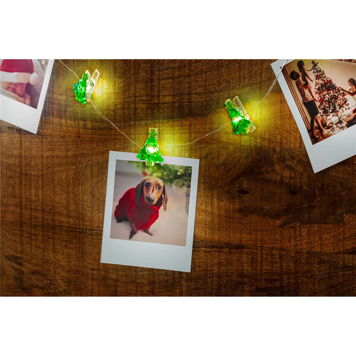goobay-led-foto-clip-lichterkette-10-clips-warmwei image 6