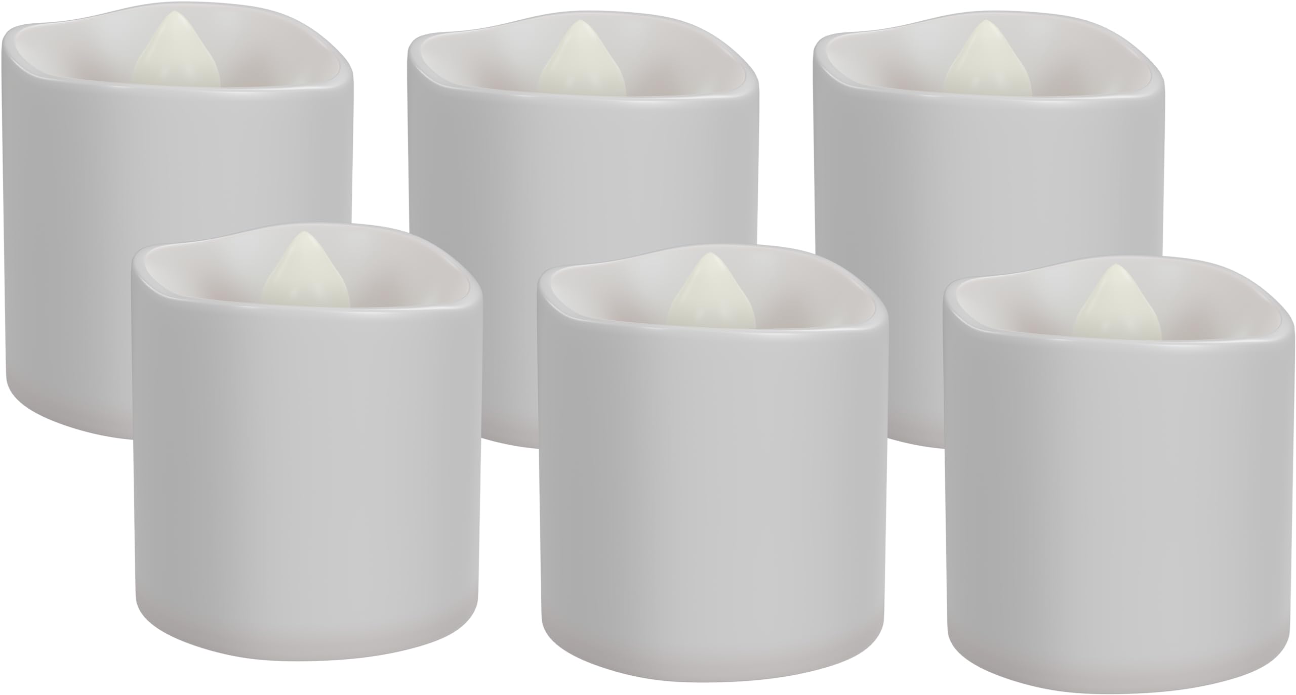 goobay-power-led-teelichter-4er-set-warmwei-timer-batterie image 6
