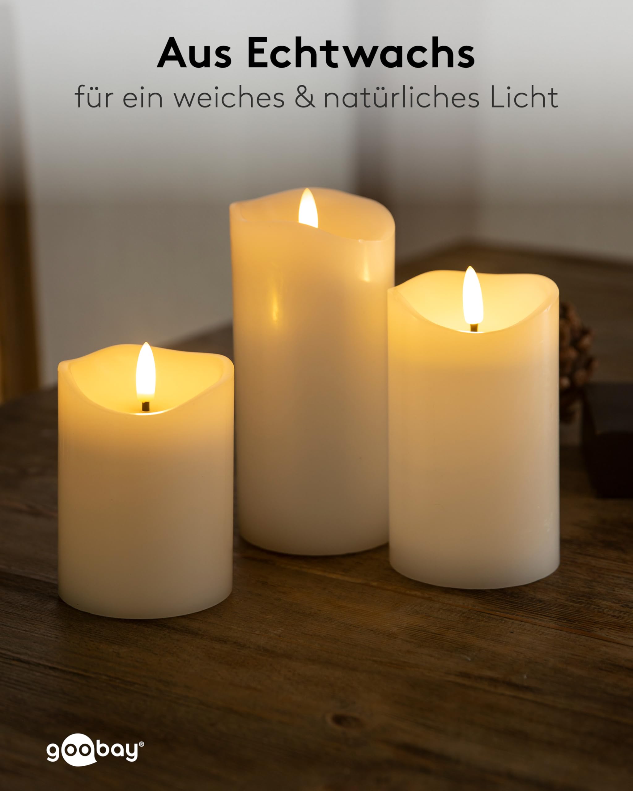 goobay-power-led-echtwachskerze-7-5x12-5-cm-wei-timer image 6