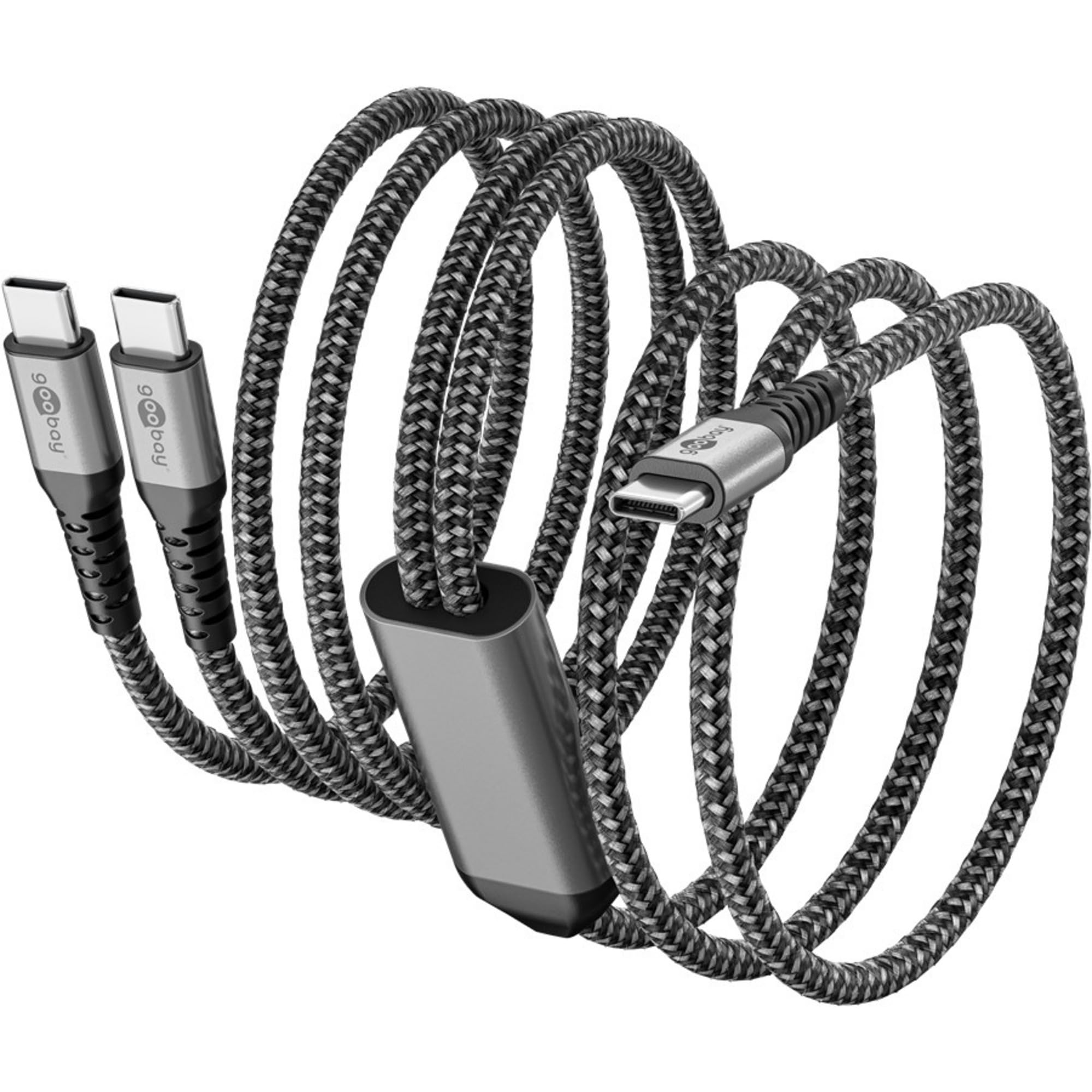 goobay-75739-usb-c-y-ladekabel-1-5-m-60-w-textil image 6