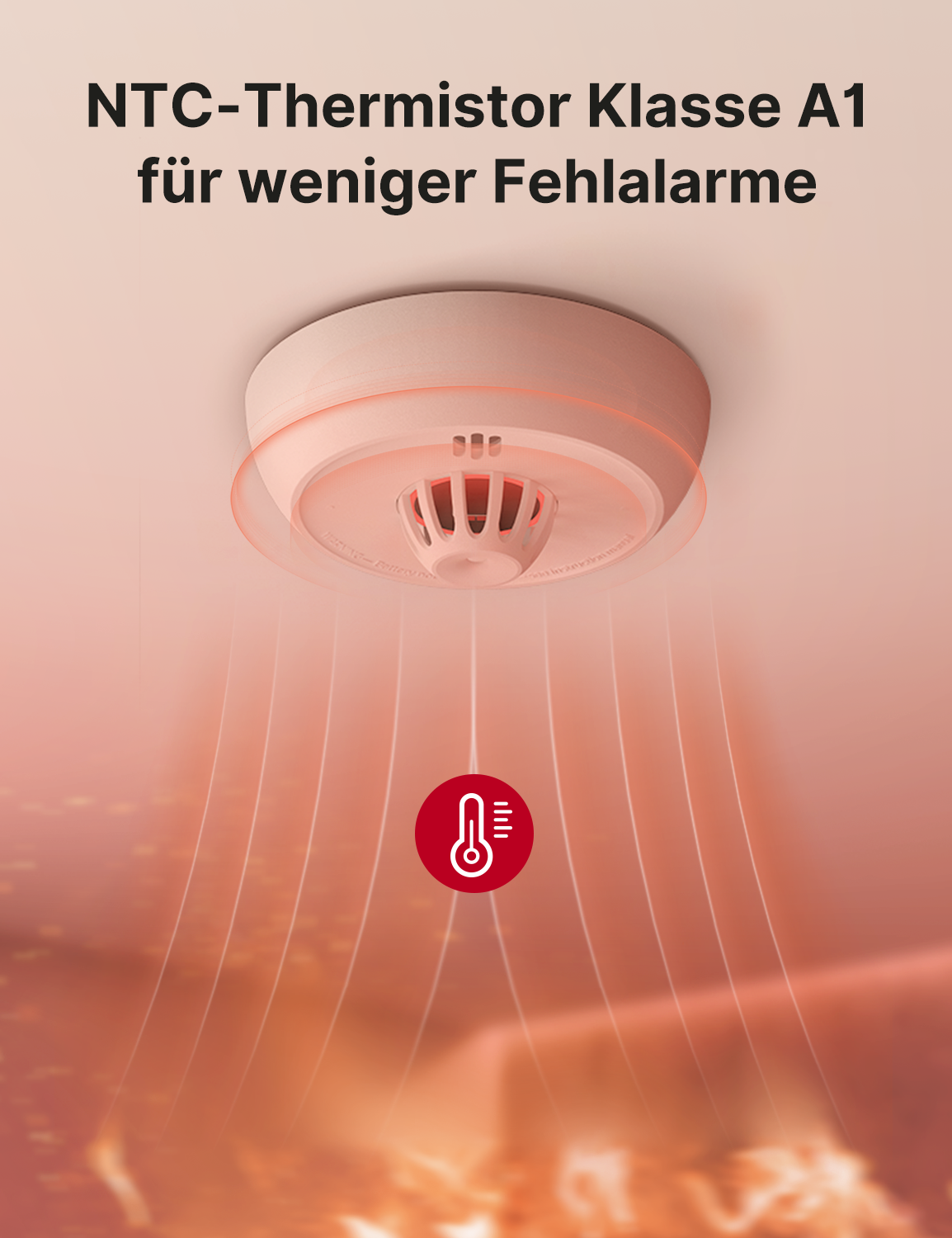 x-sense-xh02-hitzemelder-1-st-ck-mit-10-jahre-batterie image 3