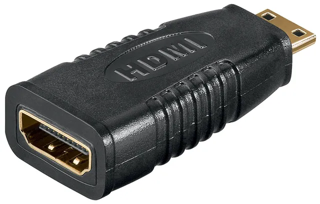 goobay-workshop-68841-mini-hdmi-adapter-hdmi-buchse image 1