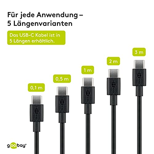 goobay-45735-usb-c-auf-usb-a-ladekabel-1-m-3a image 8