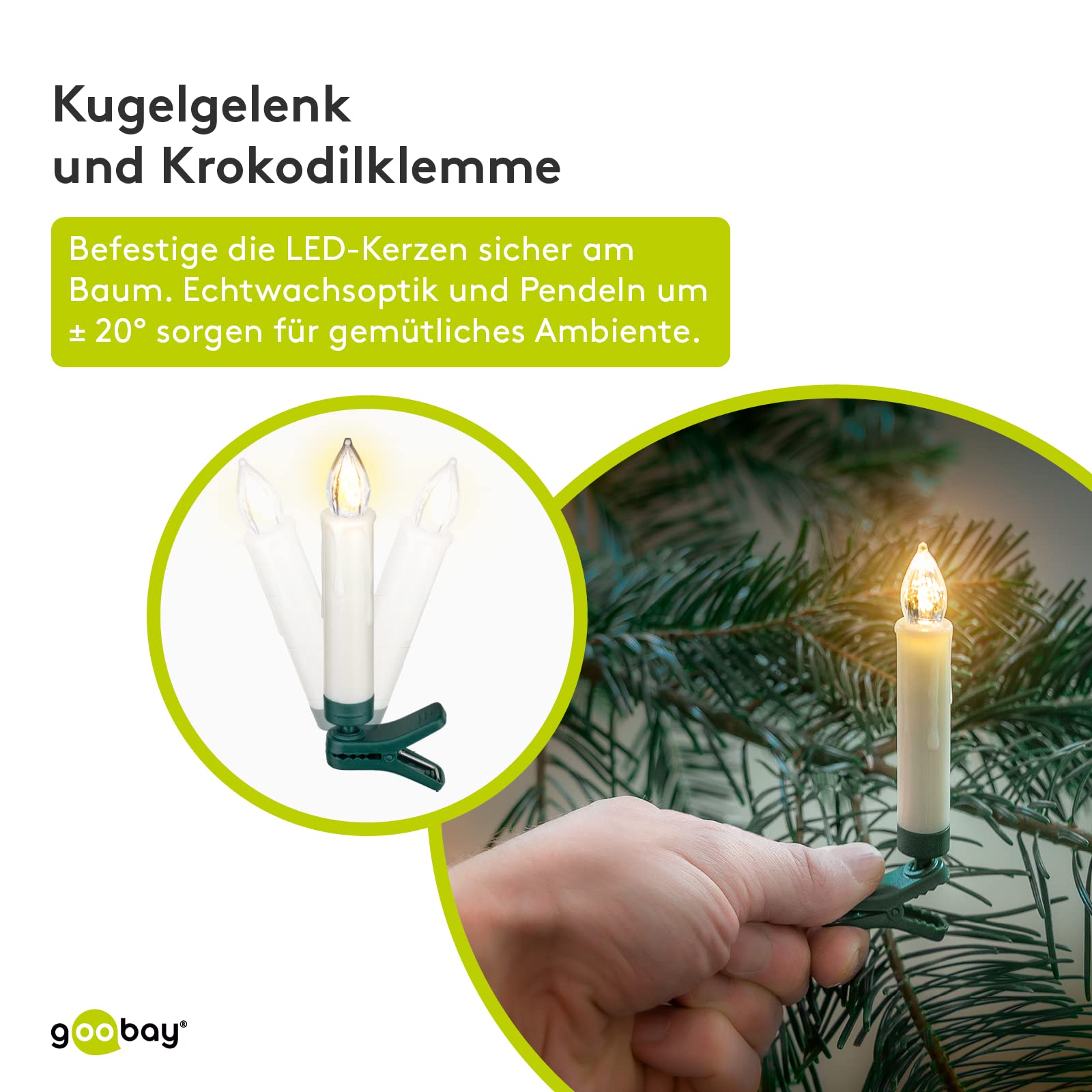 goobay-power-53942-led-baumkerzen-20er-set-wei-timer image 6