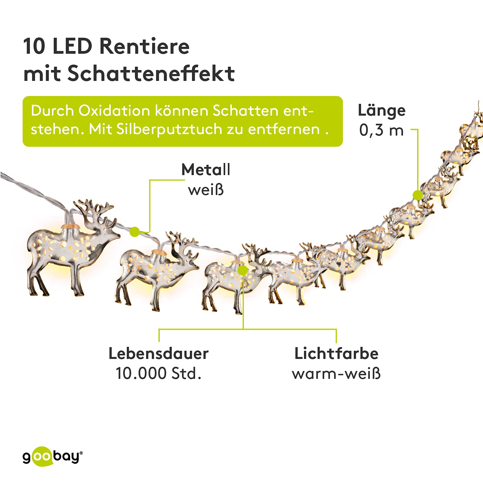 goobay-57946-led-rentier-lichterkette-10-leds-silber-1-3-m image 3