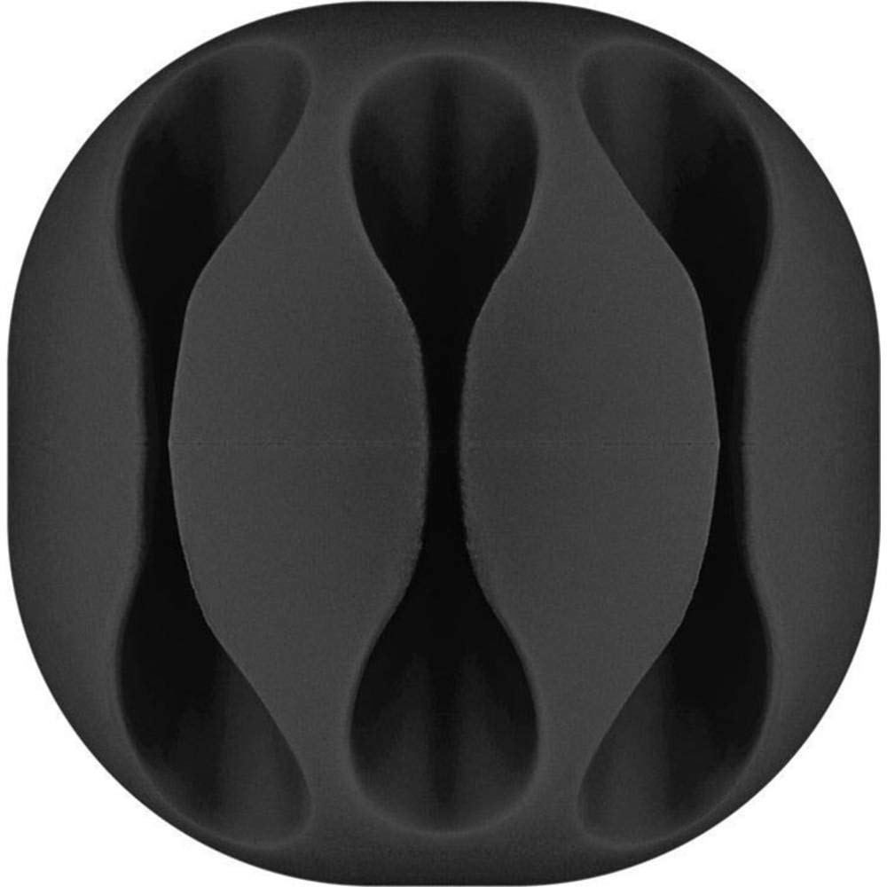 goobay-70683-kabelmanagement-set-mini-schwarz-5er image 5