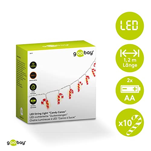 goobay-power-led-zuckerstangen-lichterkette-warmwei-1-2-m image 7