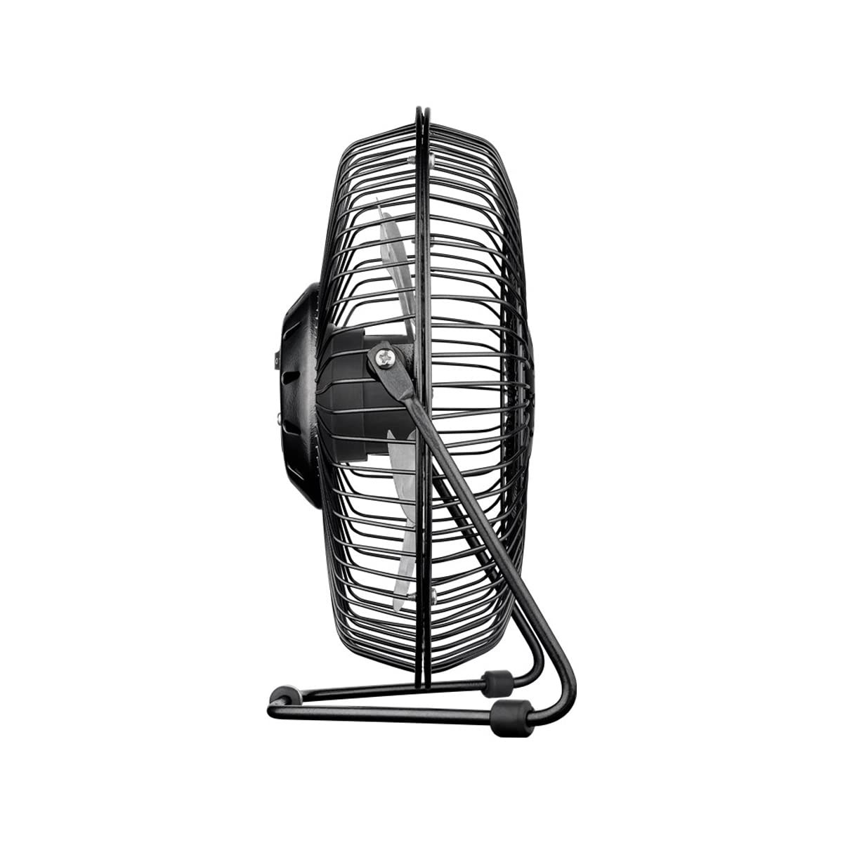 goobay-62061-usb-ventilator-8-zoll-schreibtisch-schwarz image 3