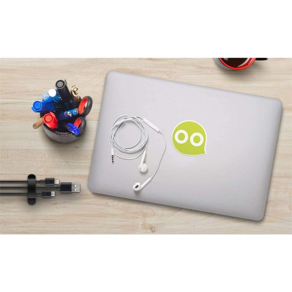 goobay-notebook-pc-70685-kabelclip-3-slots-schwarz-3er image 4