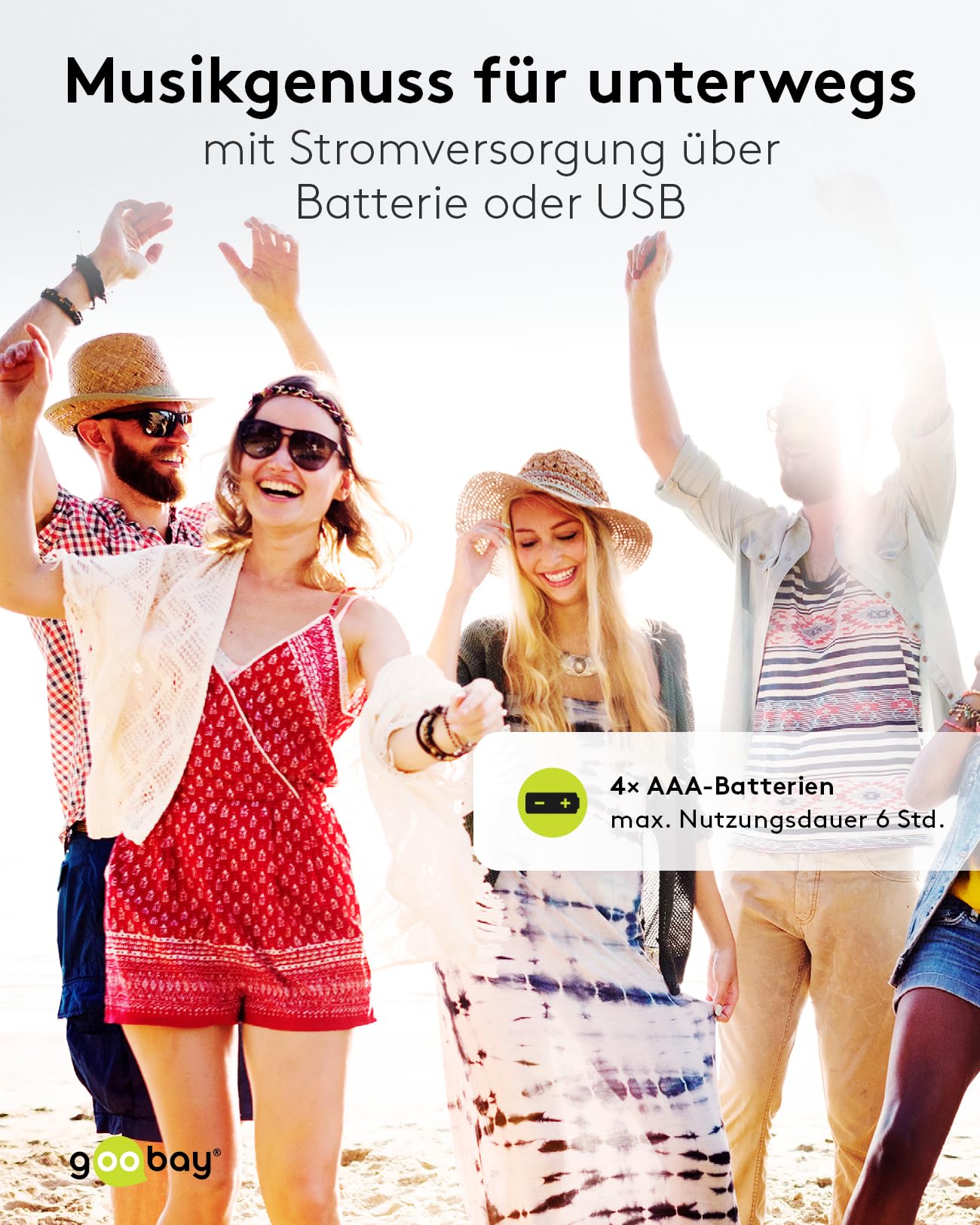 goobay-audio-video-stereo-lautsprecher-usb-6w-schwarz-95041 image 6