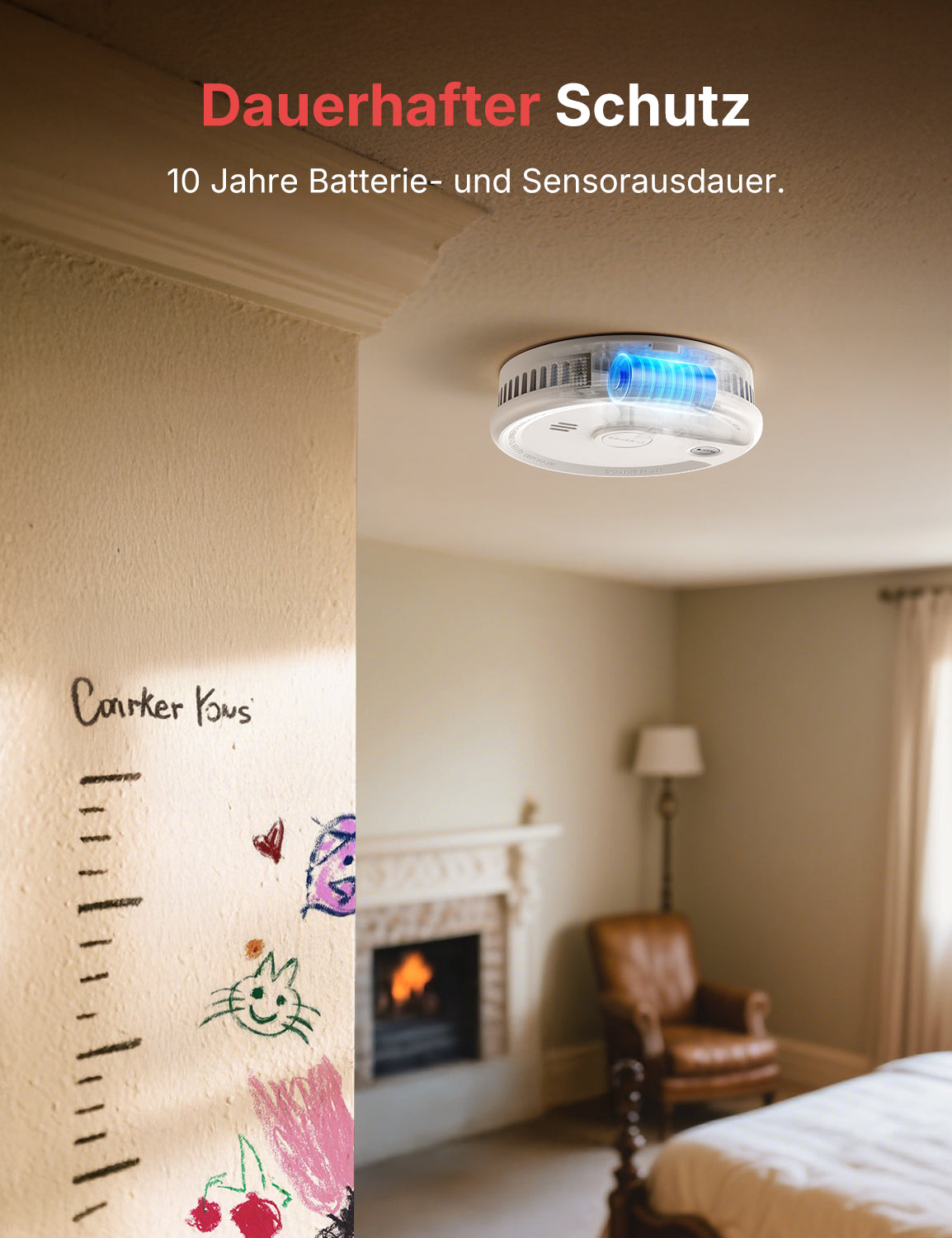 x-sense-xs0g-sn-rauchmelder-1-st-ck-10-jahre-batterie image 5