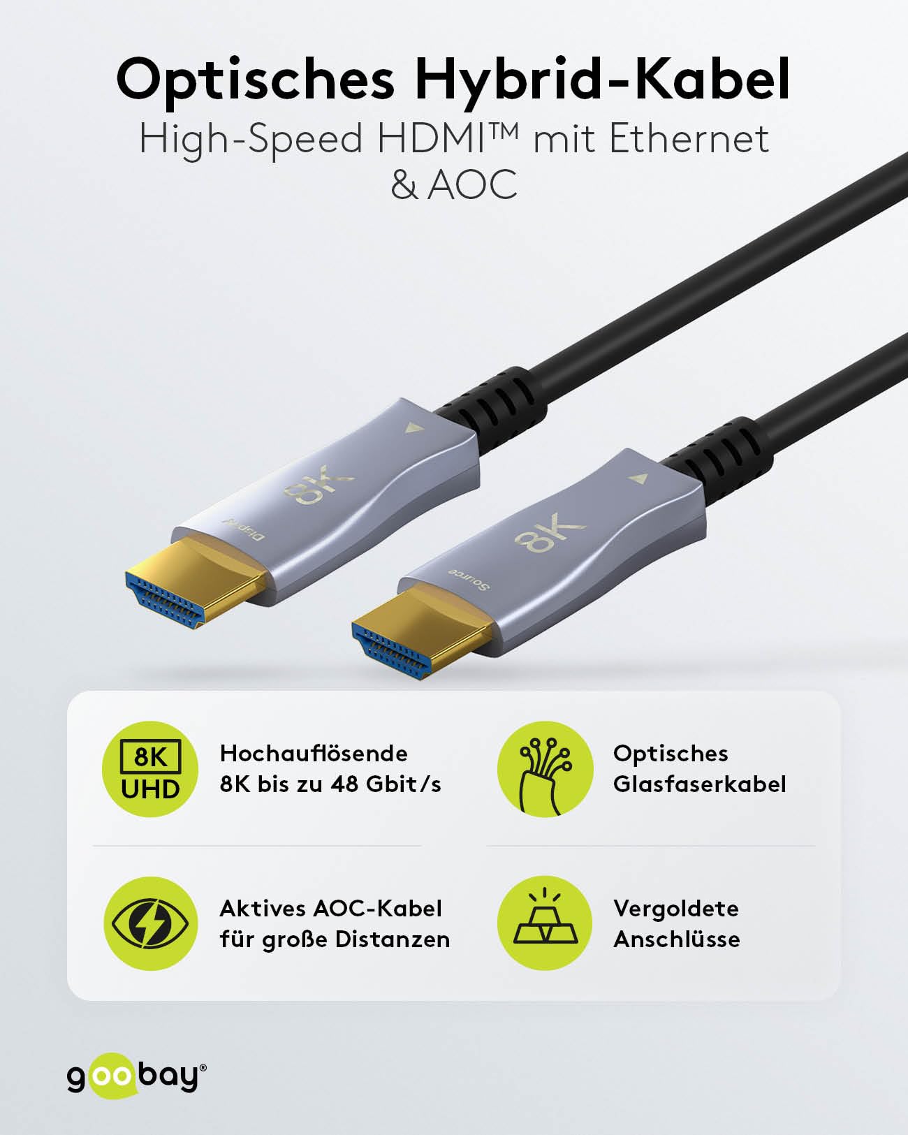 goobay-audio-video-65559-hdmi-kabel-2-1-20-m-8k-60-hz image 2