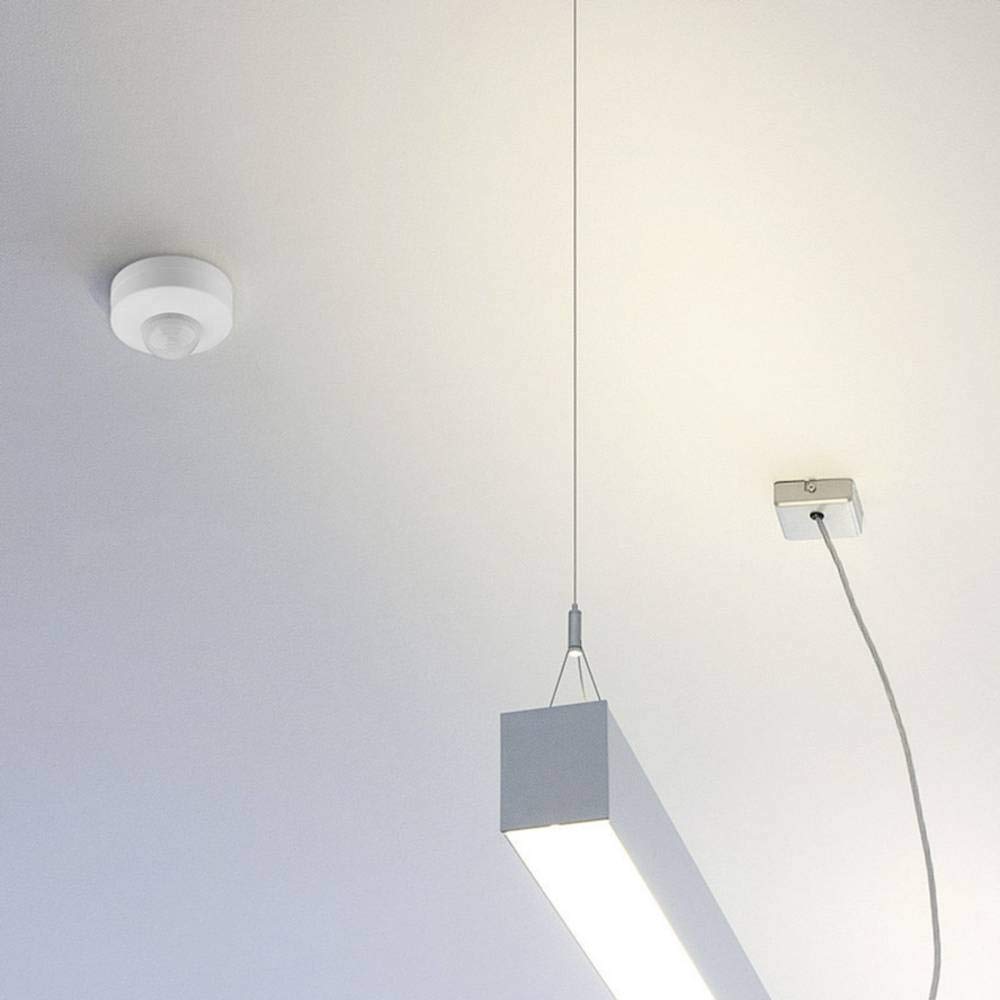goobay-power-infrarot-bewegungsmelder-360-6-m-decke image 2