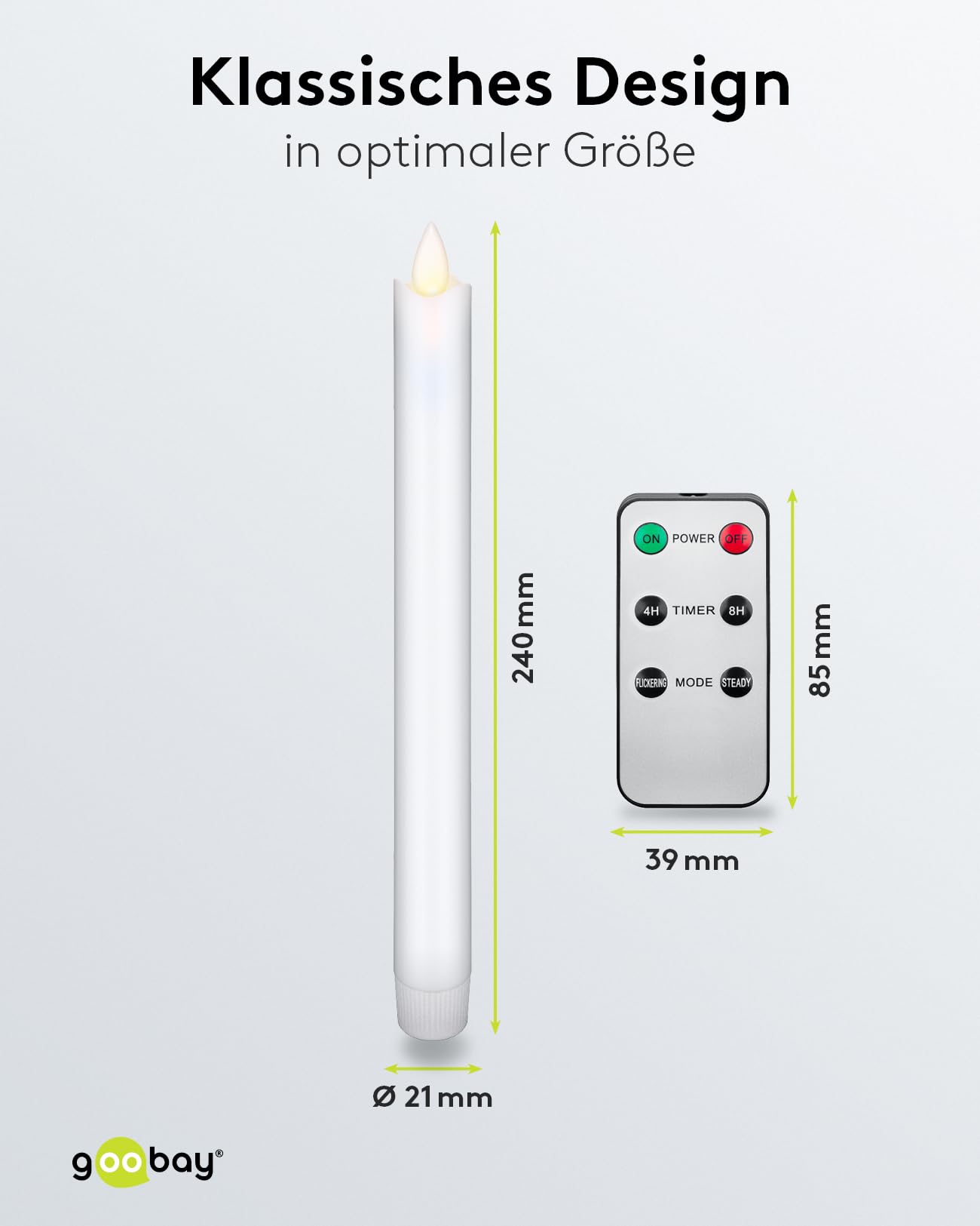 goobay-power-49867-led-stabkerzen-5er-set-wei-timer image 3