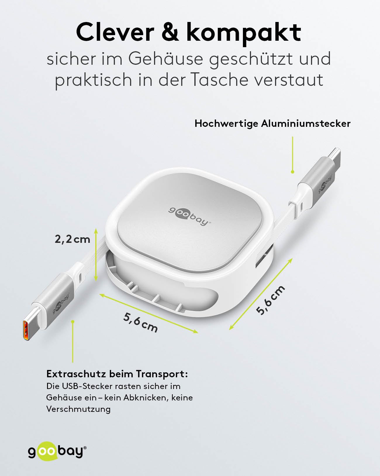 goobay-mobility-usb-c-kabel-1m-15w-wei-selbstaufrollend image 2