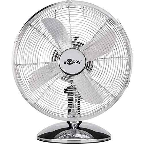 goobay-power-39513-retro-tischventilator-metall-30-cm image 5