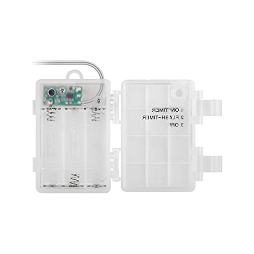 goobay-power-led-lichterkette-sterne-80-leds-warmwei-batterie image 8