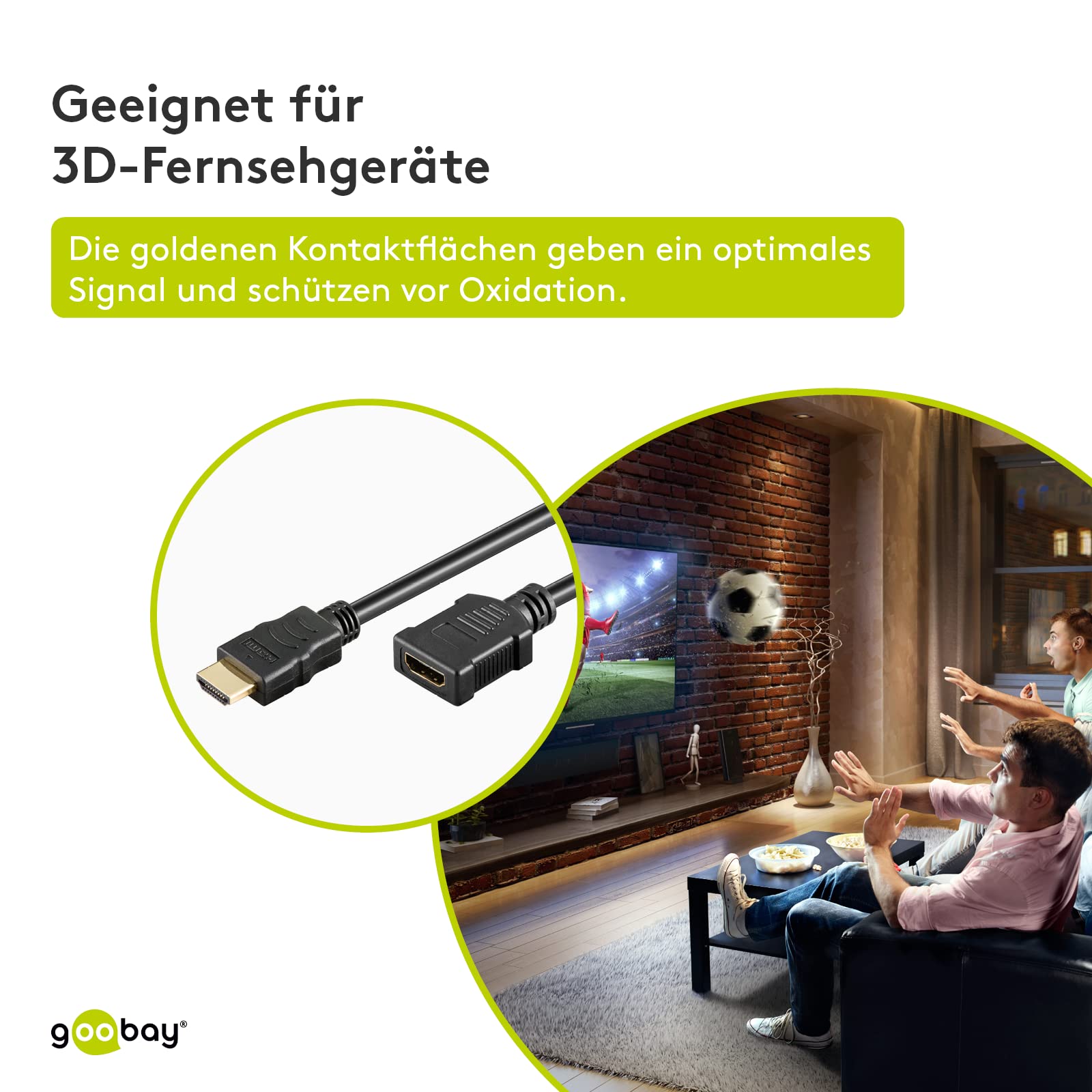 goobay-69912-hdmi-verl-ngerungskabel-0-5-m-4k-vergoldet image 5