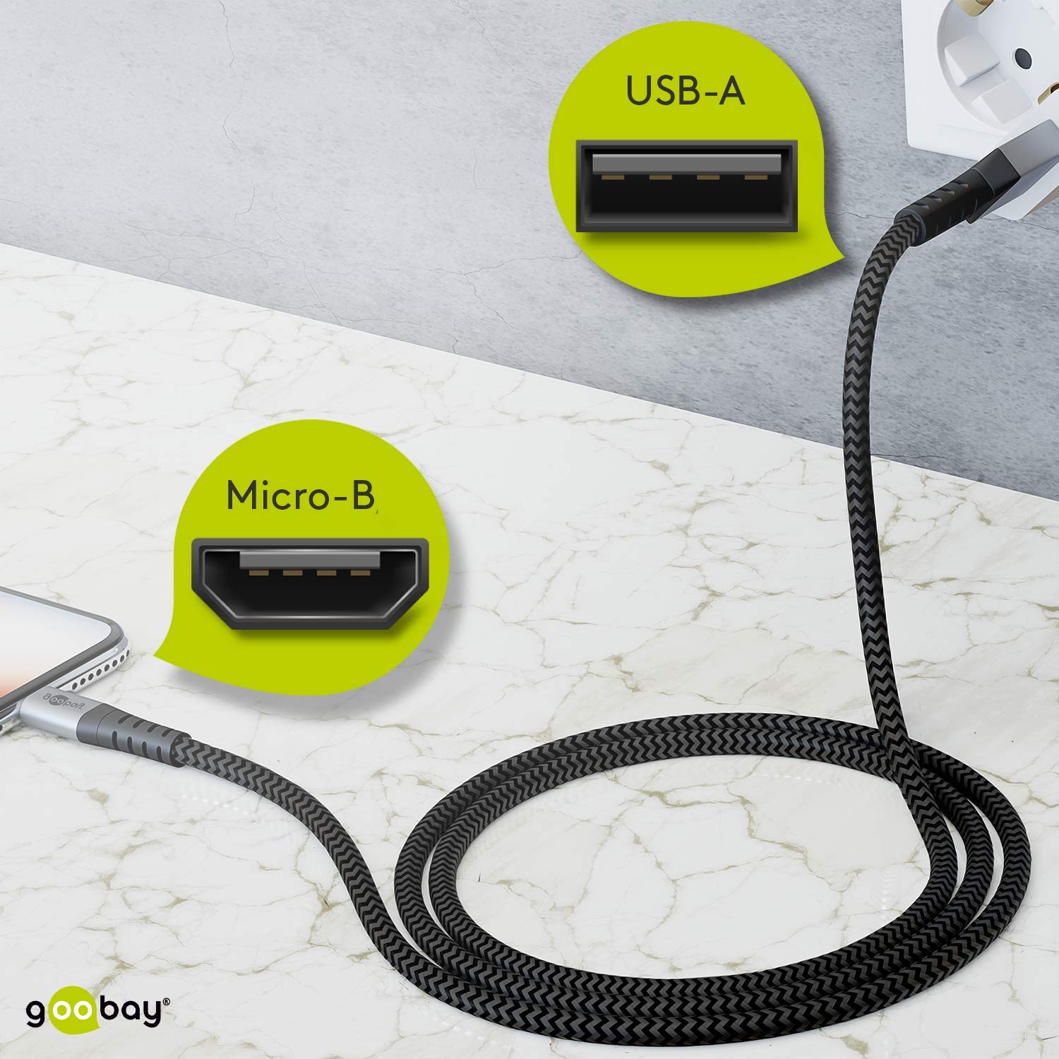 goobay-49283-micro-usb-kabel-2-m-textil-space-grey image 6