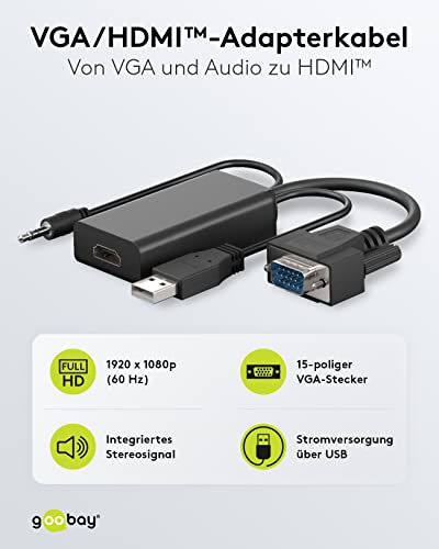 goobay-audio-video-vga-auf-hdmi-adapter-61259-full-hd-schwarz image 8