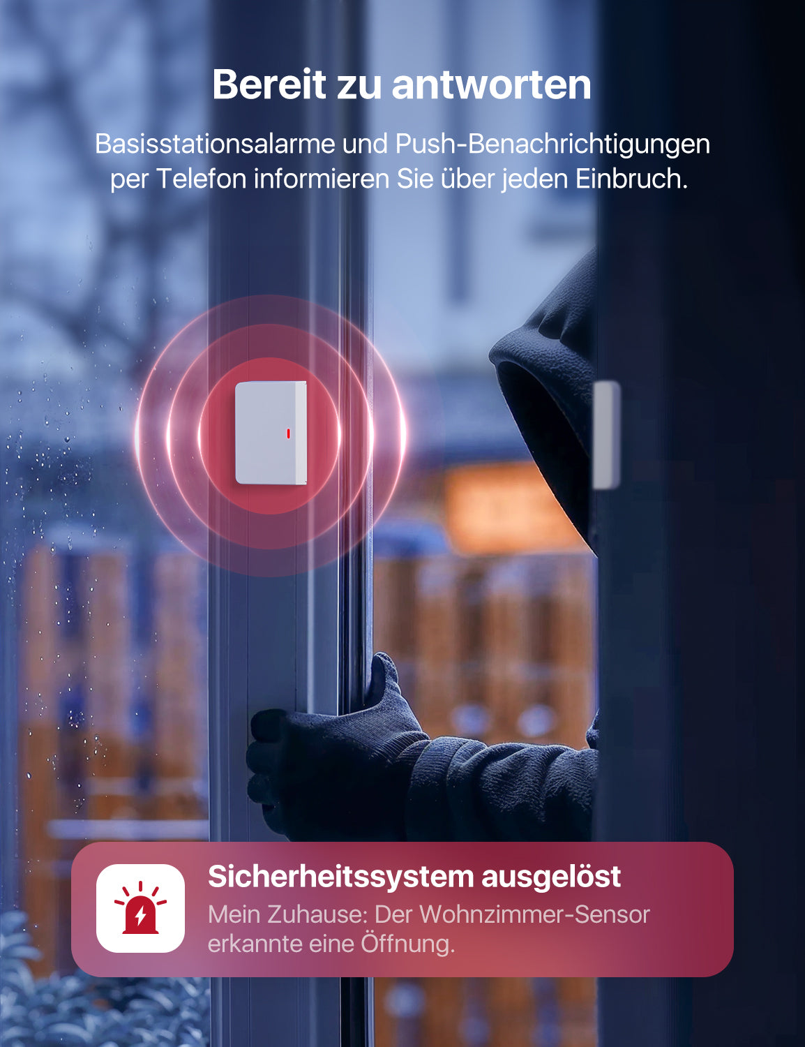 x-sense-as08-smart-home-alarmanlage-kit-mit-basisstation image 5