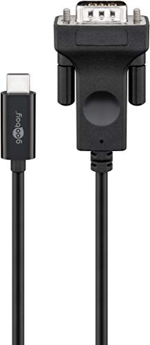 goobay-notebook-pc-79293-usb-c-auf-vga-adapterkabel-1-8m-1080p image 7