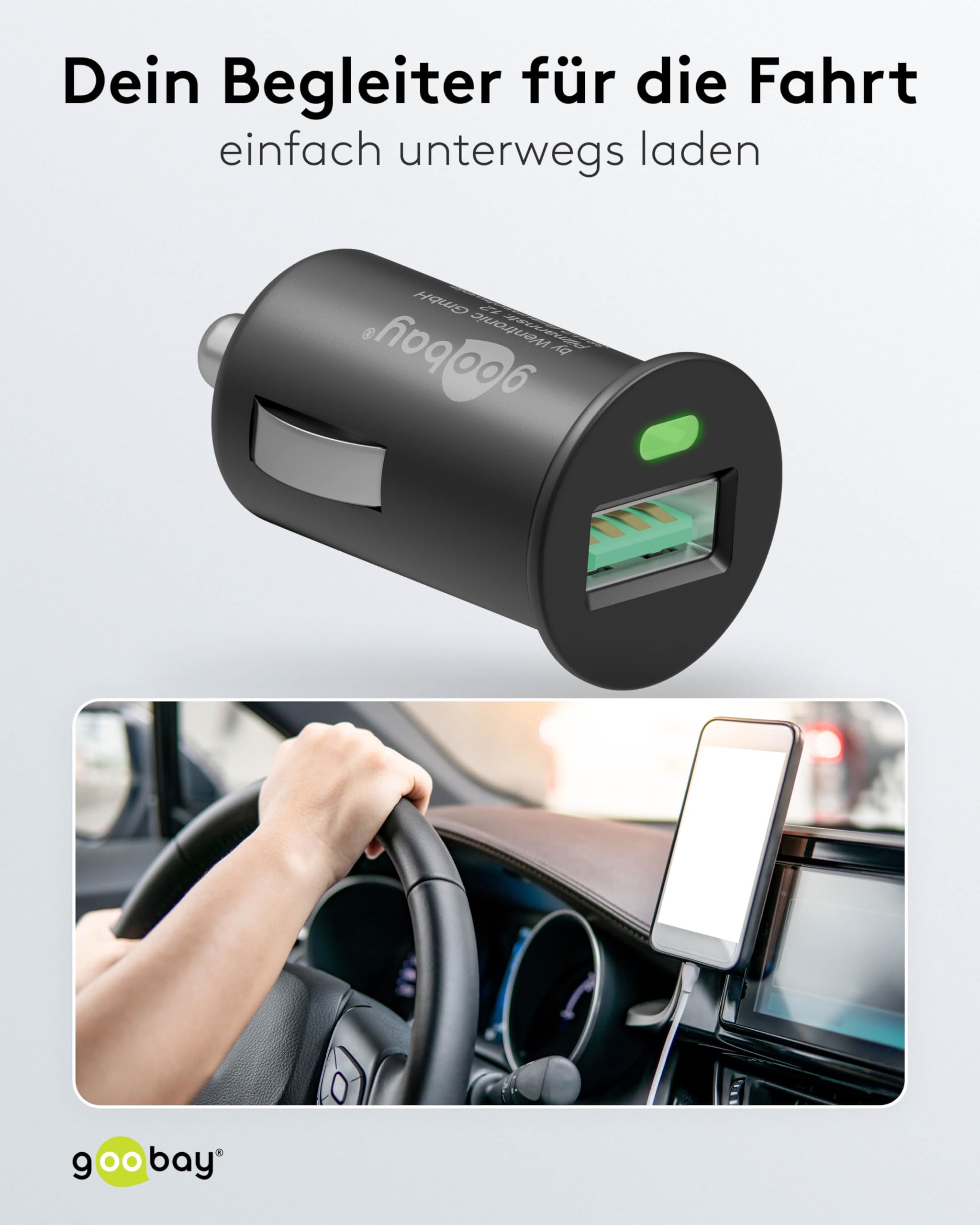 goobay-mobility-usb-auto-ladeger-t-18w-quick-charge-12-24v image 6