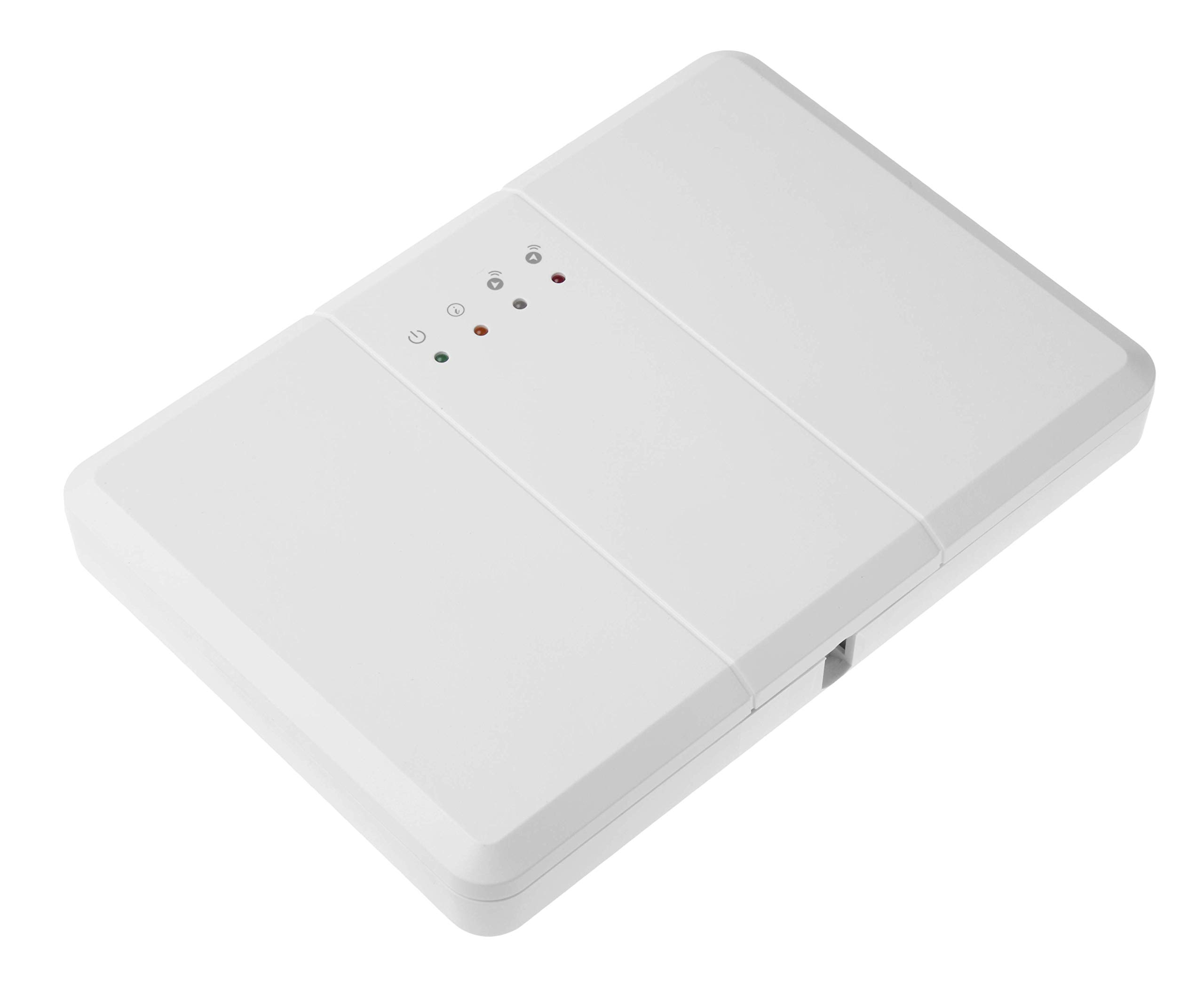 lupus-lupusec-v2-signalwiederholer-wei-868-mhz-kaskadierbar image 2