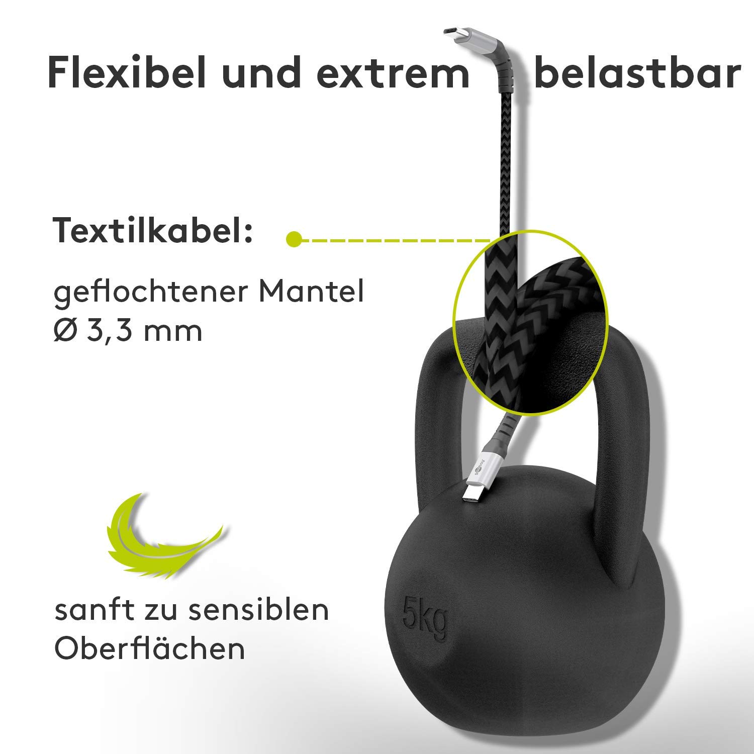 goobay-49283-micro-usb-kabel-2-m-textil-space-grey image 4