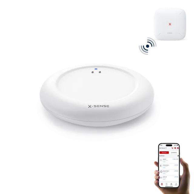 x-sense-sws0a-wasserleckmelder-1-st-ck-ultraflach-mit-app image 1