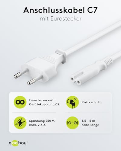 goobay-power-93988-euro-netzkabel-5m-wei-c7 image 8