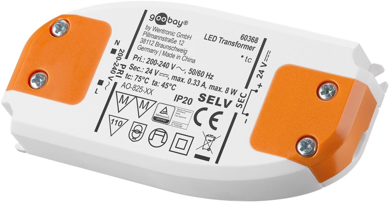 goobay-power-led-trafo-24v-20w-netzteil-flackerfrei image 4