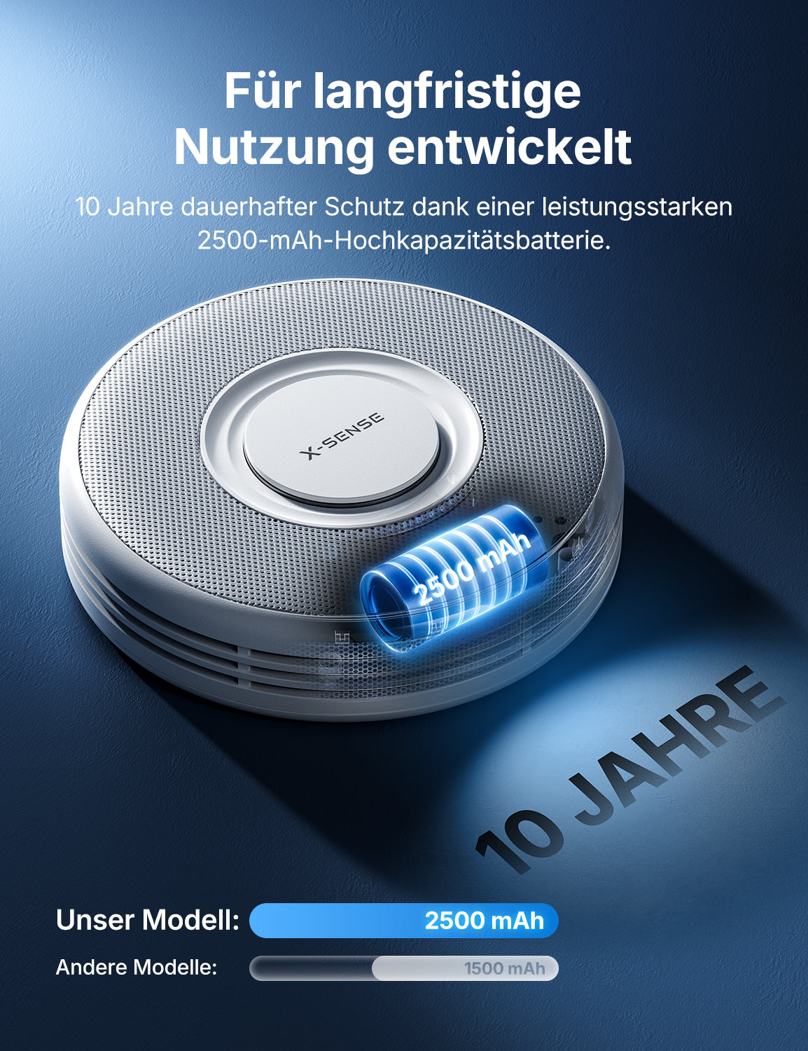 x-sense-xs0b-sn-rauchmelder-1-st-ck-10-jahres-batterie-sprache image 3
