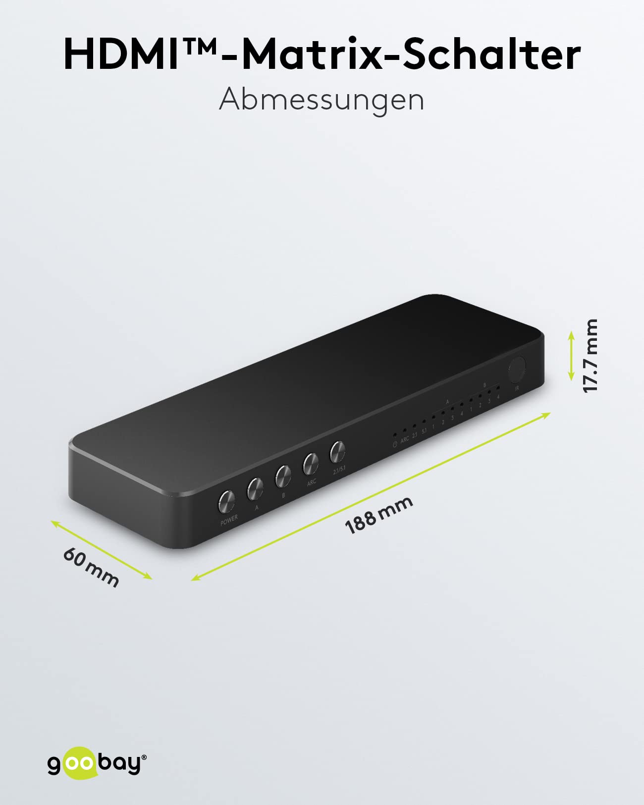 goobay-audio-video-58479-hdmi-matrix-switch-4x2-4k-60hz image 8
