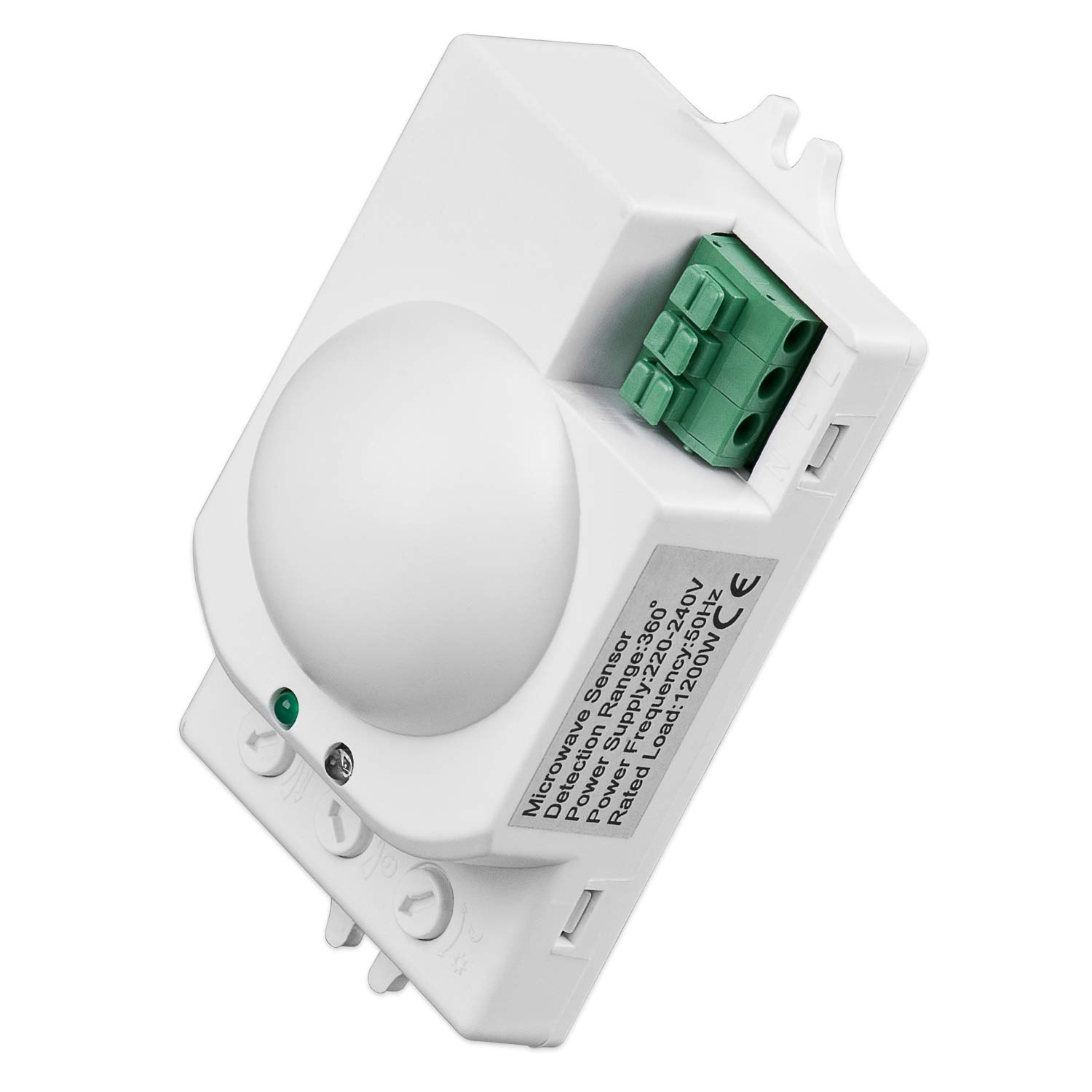 goobay-power-96011-hf-bewegungsmelder-unterputz-wei-360 image 1