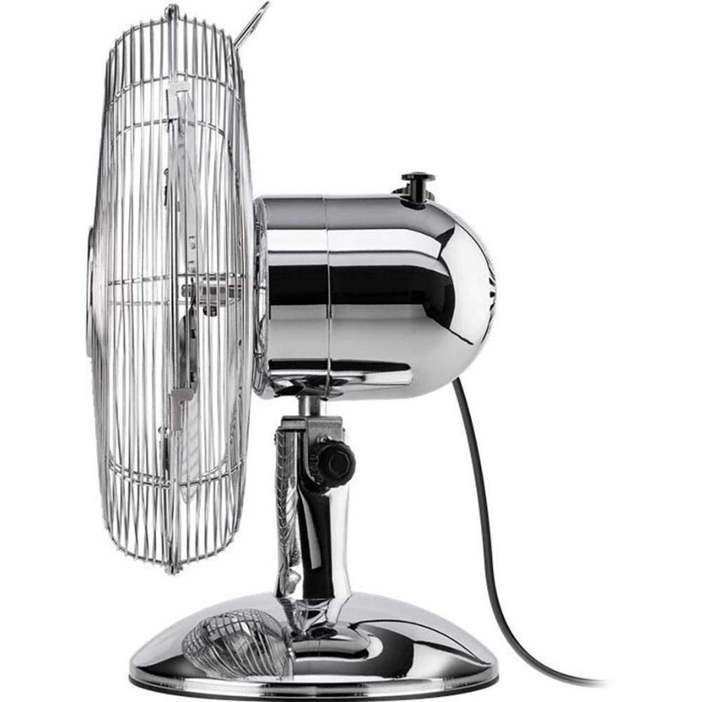 goobay-power-39513-retro-tischventilator-metall-30-cm image 4