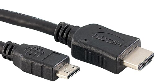 goobay-audio-video-hdmi-kabel-3m-mini-full-hd-vergoldet image 2