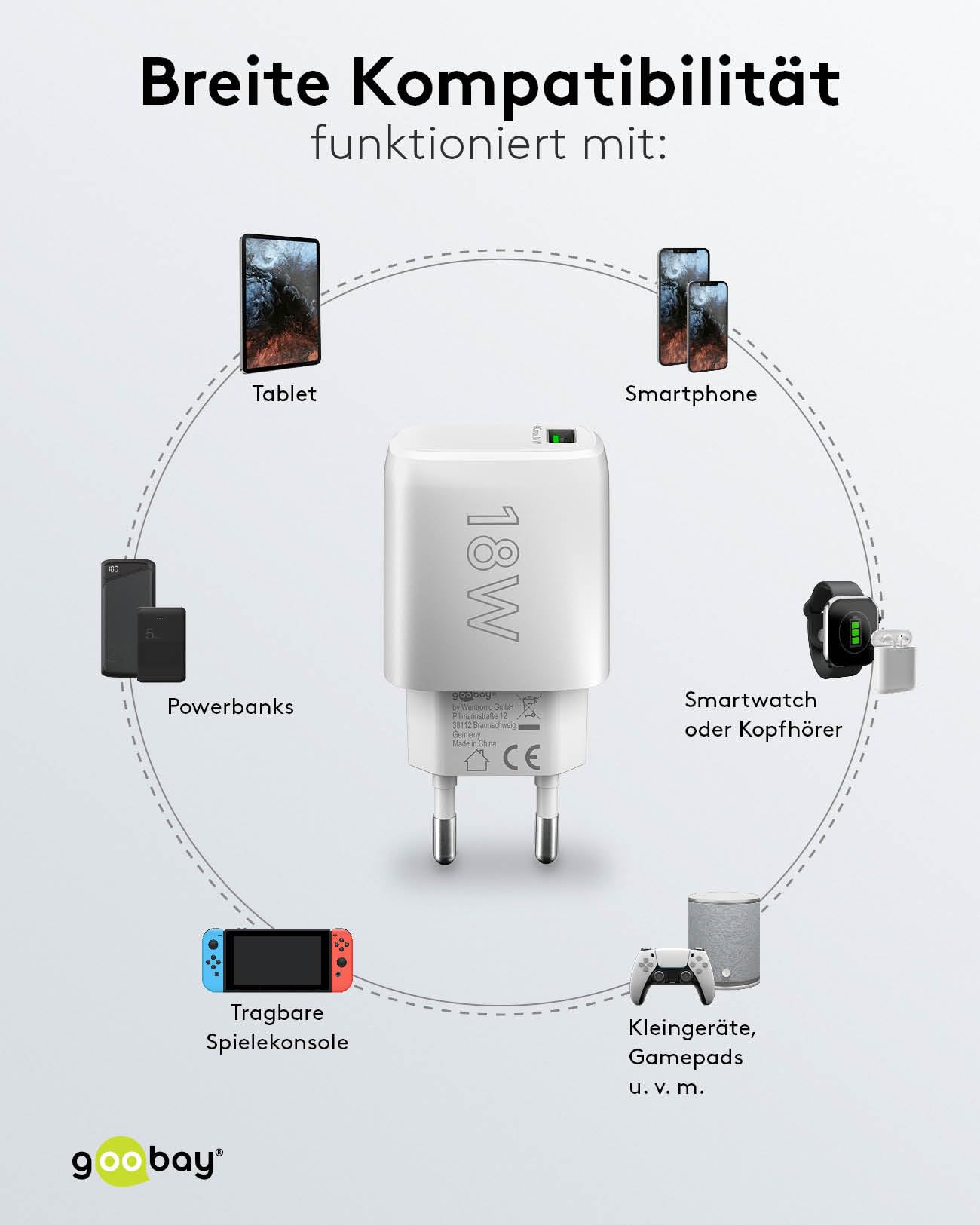 goobay-mobility-61672-usb-a-ladeger-t-18w-qc-wei image 3