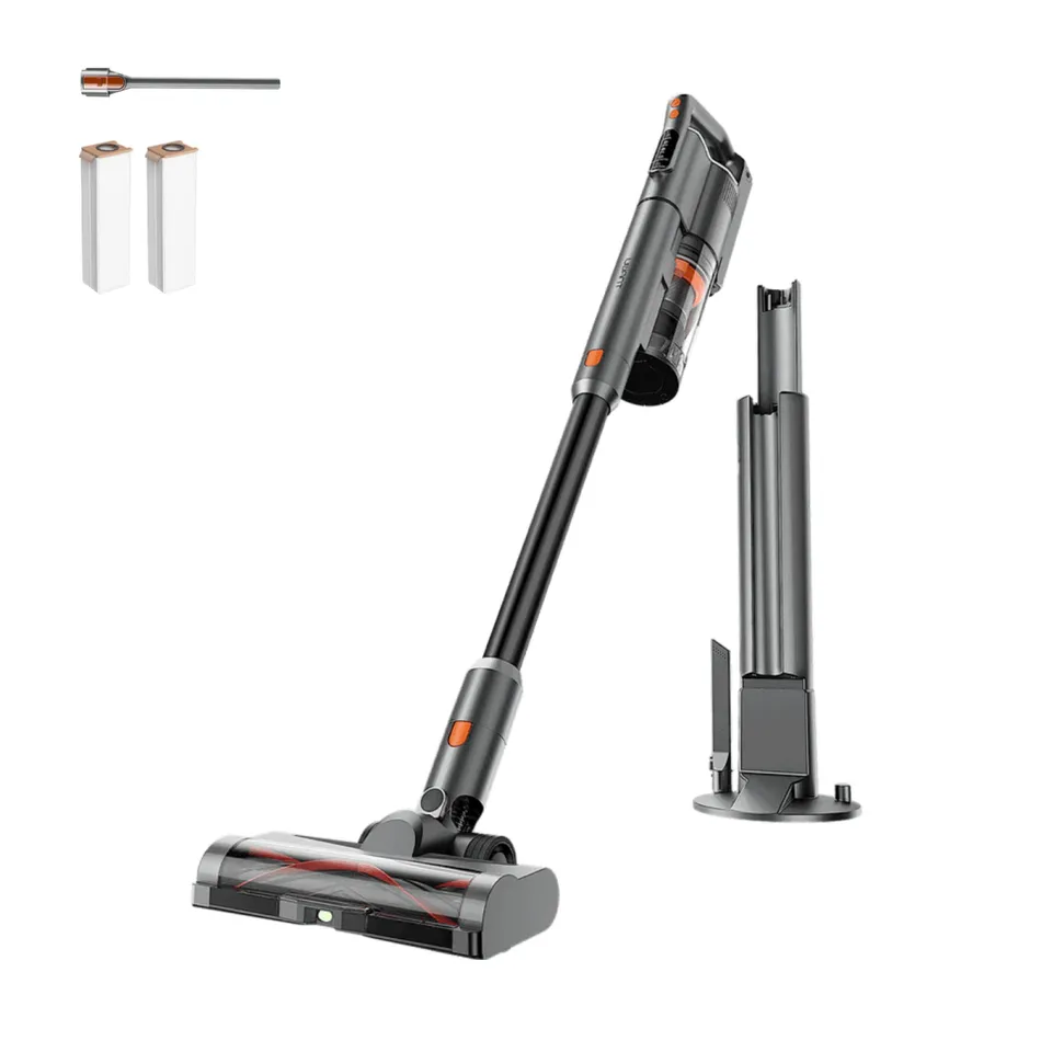 uwant-v500-akkusauger-mit-selbstentleerung-50-000-pa-60-min image 1